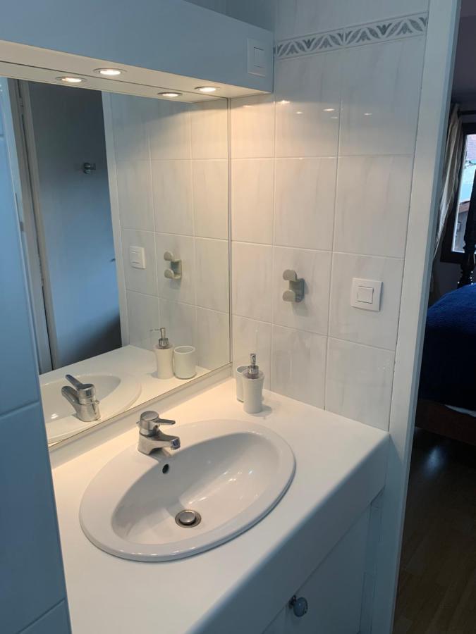 Le Saint-Hilaire B&B 외부 사진