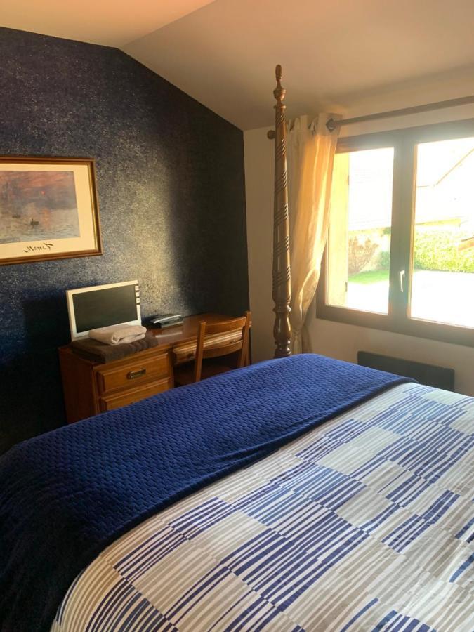 Le Saint-Hilaire B&B 외부 사진