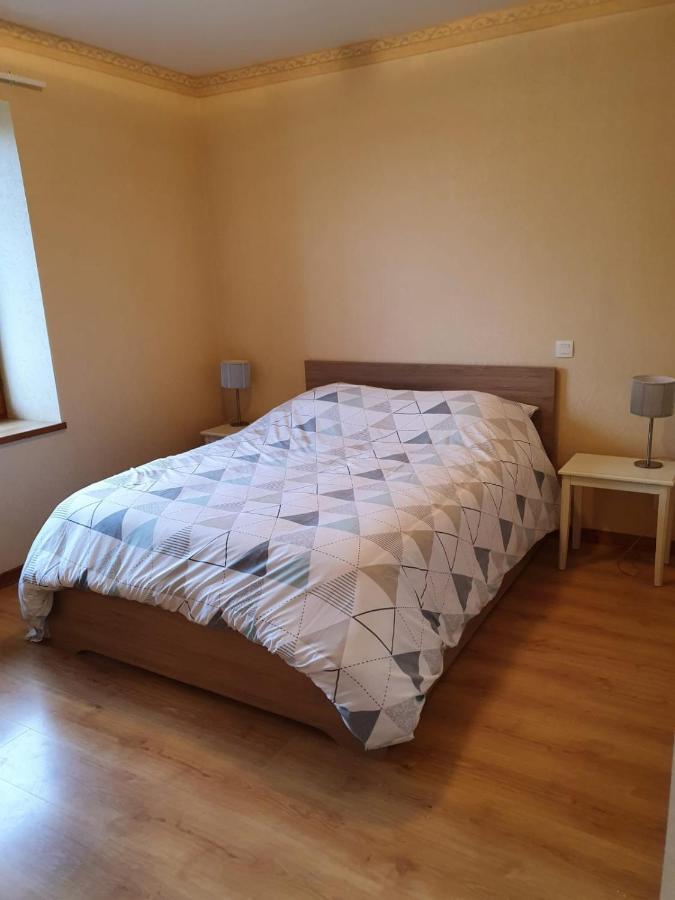 Le Saint-Hilaire B&B 외부 사진