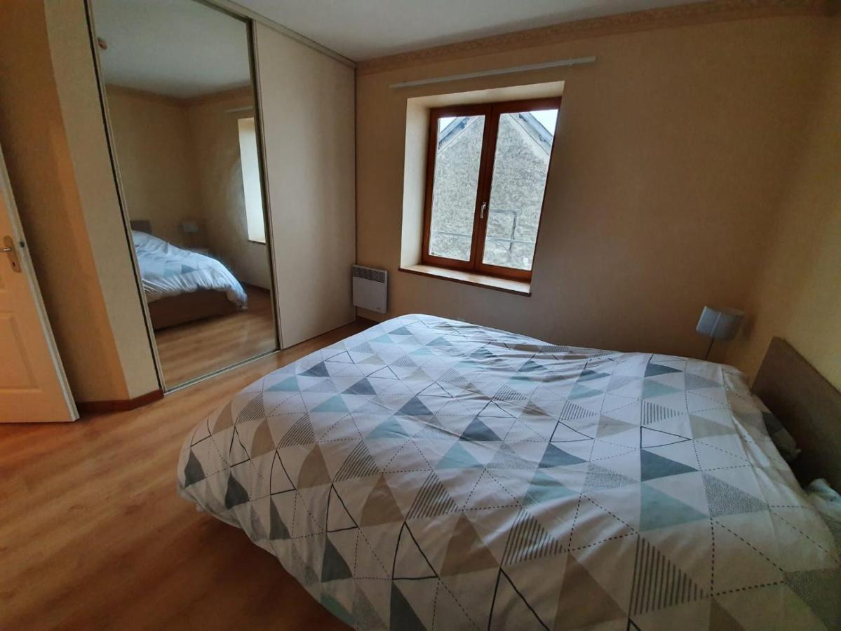 Le Saint-Hilaire B&B 외부 사진