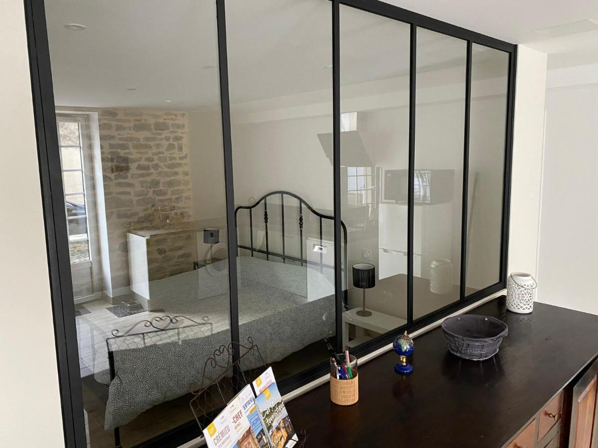 Le Saint-Hilaire B&B 외부 사진