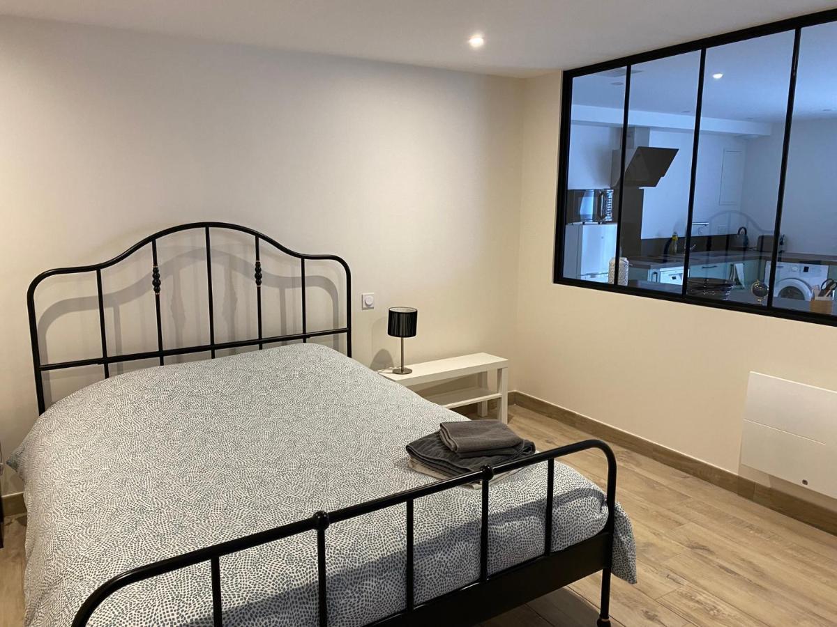 Le Saint-Hilaire B&B 외부 사진